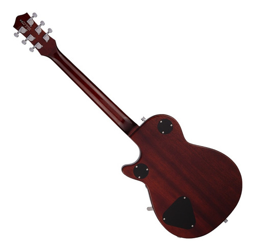 Imagen 5 de 10 de Guitarra Electrica Gretsch G5230t Electromatic Jet Palermo