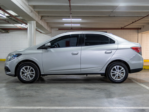 Chevrolet Prisma 1.4 Ltz 98cv
