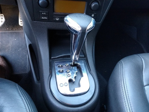 Citroën C4 2011 2.0 Exclusive Sport Flex Aut. 5p
