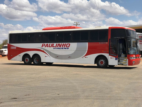 Busscar Busscar 360