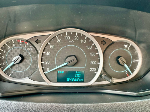 Ford Ka 1.0 TI-VCT FLEX SE PLUS MANUAL