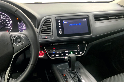 Honda Hr-v 2021