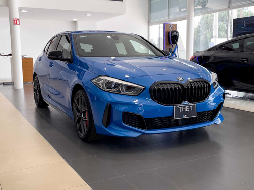 Bmw 128ti (automático) 2024