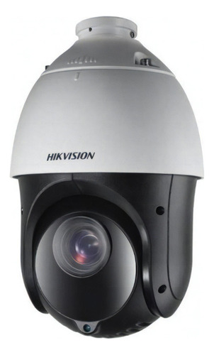 Hikvision Camara Ip Ptz 4 Mp 25x 4,8mm A 120mm Ir 100m H