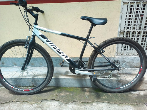 Bicicleta Zuppra