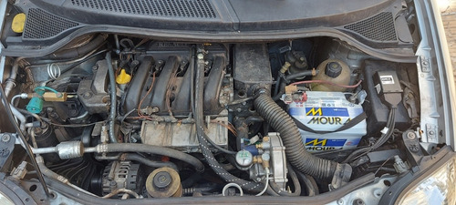 Renault Scénic 2007 1.6 Sportway
