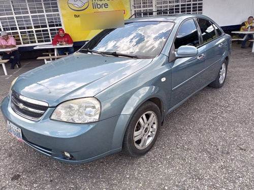 Imagen 2 de 15 de Chevrolet Optra