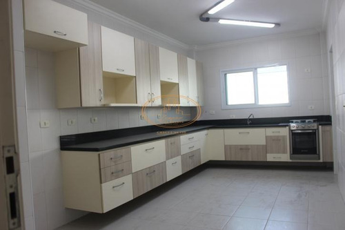 Apartamento Com 3 Dormitório(s) Localizado(a) No Bairro Itararé Em São Vicente / São Vicente - 6199