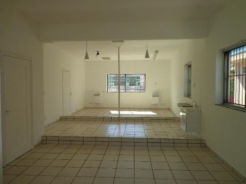Imagem 7 de 12 de Loja Para Alugar, 142 M² Por R$ 2.000,00/mês - Jardim Sumaré - Ribeirão Preto/sp - Lo0107