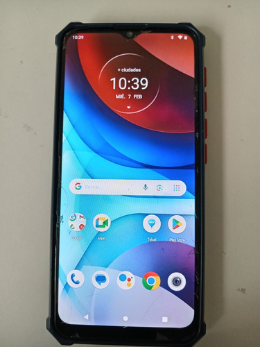 Celular Motorola Moto E7i Power