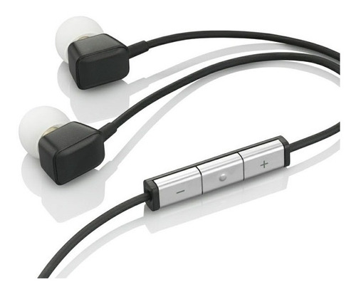 Audífonos Harman Kardon Ni Negro In-ear Ultima Pieza Abierta