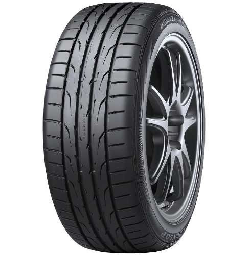 Neumático Dunlop 225 40 R18 Direzza Dz102 Bmw Mercedes Benz