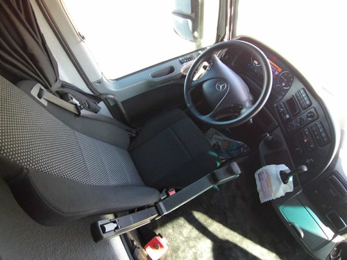 Mercedes Benz Actros 2546