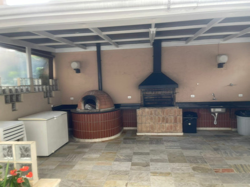 Imagem 25 de 30 de Apartamento À Venda No Bairro Bosque Da Saúde - São Paulo/sp, Zona Sul - 219