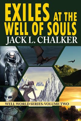 Libro Exiles At The Well Of Souls (well World Saga: Volum...