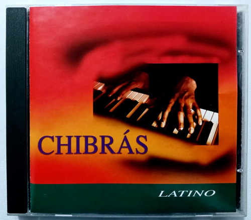 Chinbras Latino Cd Original