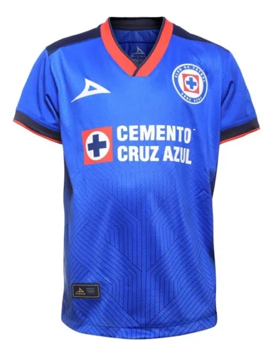 Cruz azul jersey 2019 original top