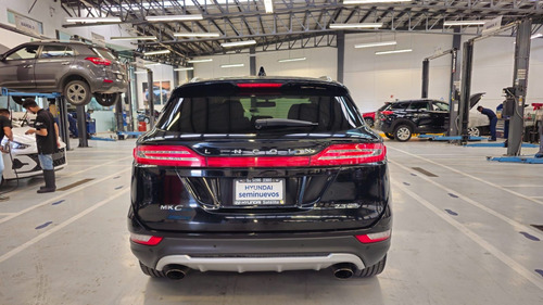 Lincoln MKC 2.3 Reserve At