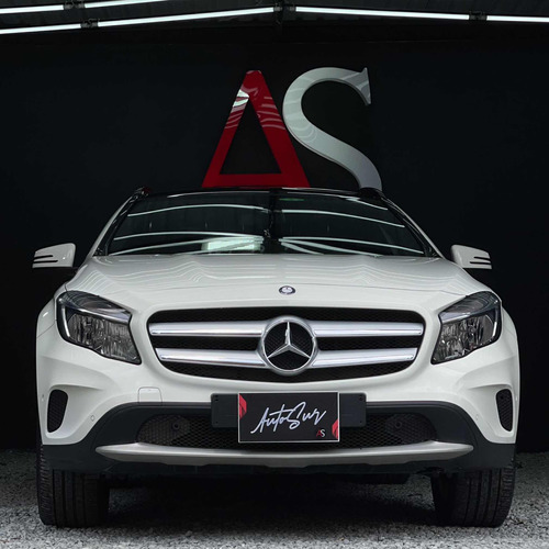 Mercedes-Benz Clase GLA 1.6