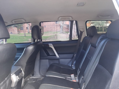 Toyota Prado 4.0 Tx