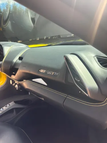 Ferrari 488 3.9 Gtb