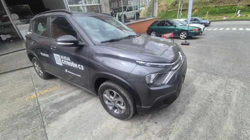 Citroën C3 1.6 Feel