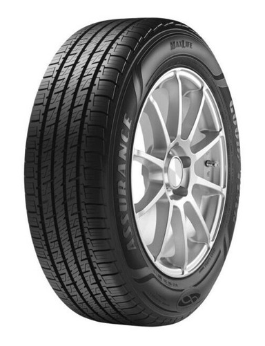 Neumaticos Goodyear 175/65 R14 86h Xl Assurance Maxlife