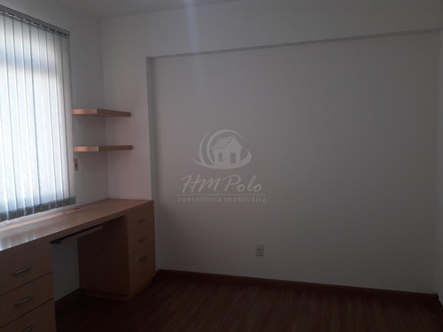 Imagem 6 de 20 de Apartamento À Venda Em Botafogo - Ap034855