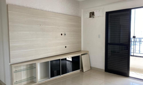 Imagem 6 de 20 de Apartamento No Lourenzzo Park Residence - 1710