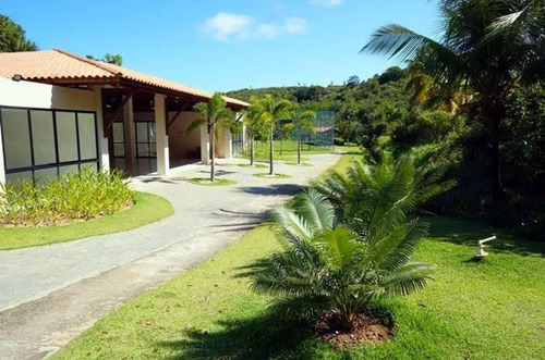 Imagem 11 de 14 de Casa Condomínio Fechado Atlântis Com 4 Quartos Em Garça Torta Em Maceió - Ca0011