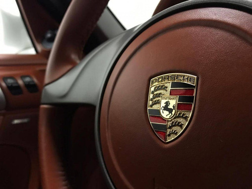 Imagem 14 de 15 de Porsche Boxster 2.9 I6 24v Gasolina 2p Manual