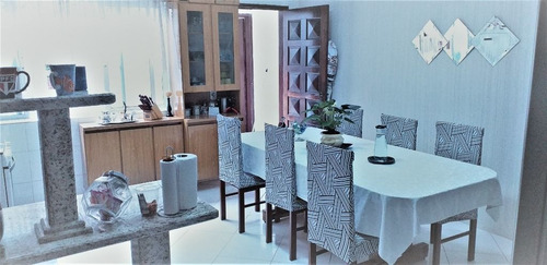 Imagem 8 de 27 de Casa Com 4 Dormitórios À Venda, 250 M² Por R$ 900.000,00 - Independência - São Bernardo Do Campo/sp - Ca0717