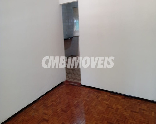 Imagem 13 de 18 de Casa À Venda 3 Dormitórios Na Vila Joaquim Inácio Em Campinas - Ca06291 - Ca06291 - 69782605