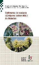 Cultivares De Castaño (castanea Sativa Mill.) De Asturia...