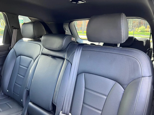 Ssangyong Rexton 2.2 Lx At Diesel 2025