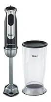 Comprar Batidora De Mano Stick Mixer Oster 2802 Con Vaso 800w Negra