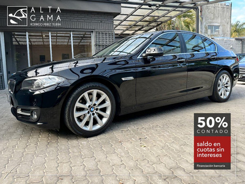 Bmw 528 2.0 2015 