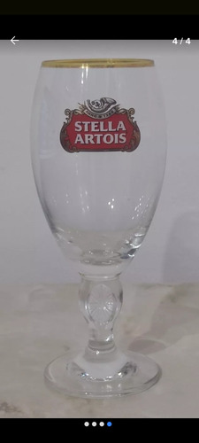 Copa Stella Artois 250 Ml