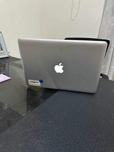 Macbook Pro