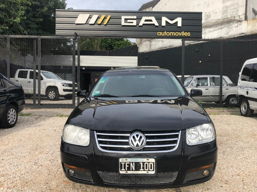 Volkswagen Bora 1.9 Tdi - Financiación Exclusiva