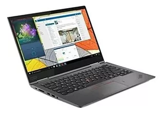 Renovada) Lenovo Thinkpad X1 Yoga Gen 4 14 Touch 16gb 1tb I®