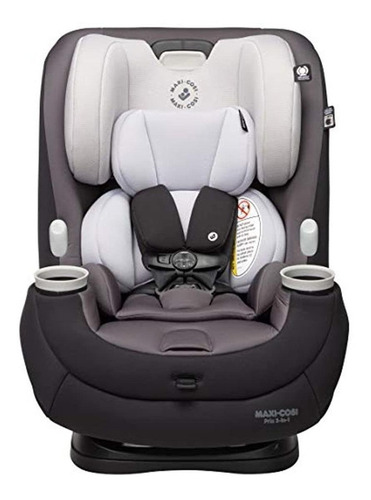 Silla de bebé para carro Maxi-Cosi Pria All-in-One blackened pearl