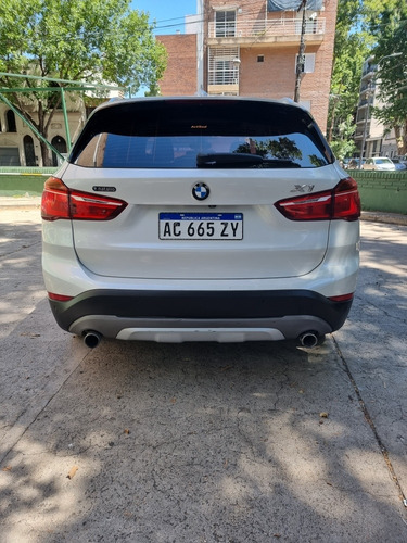 Imagen 3 de 15 de Bmw X1 2.0 Xdrive 25i Xline 231cv