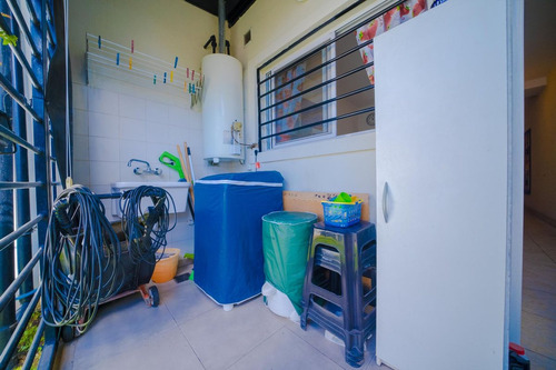 Dúplex Tres Ambientes A La Venta En Ituzaingó