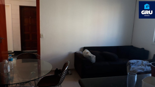 Imagem 5 de 12 de Ótimo Apartamento Na Vila Zamataro - Ap1342