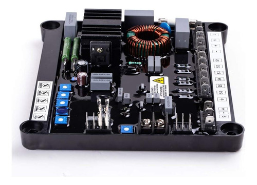 Knowtek Avr M40fa640a, Estabilizador Automático De Voltaje