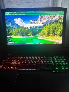 Hp Omen I7-8750h Gtx1070 8gb Max-q 32gb 512ssd 120hz G-sync