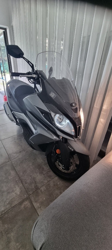 Kymco Kymco 350 Downtown 