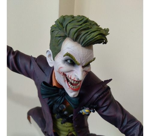 Sideshow / The Joker / Premium Format (Usado)