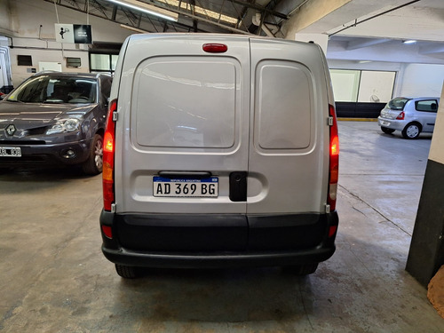 Renault Kangoo 1.6 Furgon Ph3 Confort 1plc